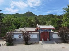 -阳台山自然风景区