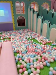 -孩子王(盐城宝龙广场店)