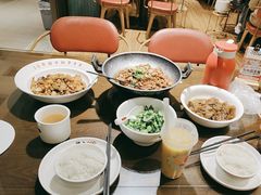 -味上湘菜馆(岳麓山店)