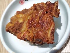 -云味馆·云南菜·云南米线(景田店)