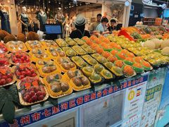 -胡麻地果研所(兰州中心BM店)