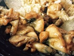 -煲煲掂风味煲仔饭餐厅(西区店)