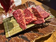 -黑牛の店·和牛烧肉(石家庄万象城店)