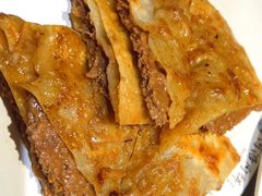 -河沿肉饼Beijing Pie(锡拉胡同店)
