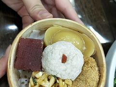 -乔家满族八大碗(流水沟店)