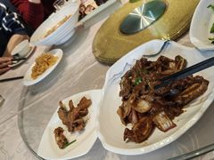-烟水渔庄餐厅(西溪湿地店)