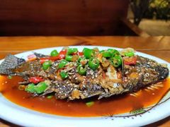 -云隐小厨·传统大理美食(复兴路店)