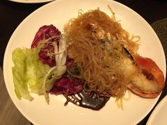 -OPEN開全日自助餐厅·牛肉火锅·海鲜(佛山希尔顿酒店)