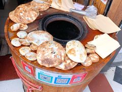 -徐禾记手工烧饼(农院路店)