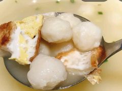 -湘力力小院·鱼汤泡饭(枫林路店)