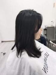 点击看大图 -LILI·HAIR SALON理理造型