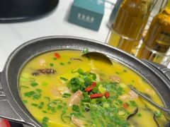 -曾家厨房·新徽菜(高新天柱路店)