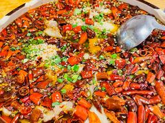 水煮鱼-盘飧市(春熙路店)