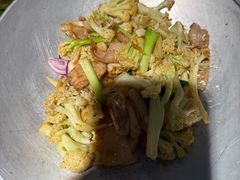 -悦海·家宴·冰花皮皮虾大锅贴(宝龙店)