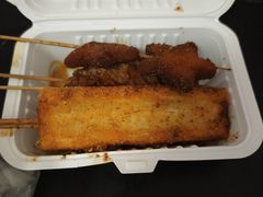 -居仁门胡炸炸(武广店)