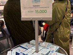 -Olive Young(明洞旗舰店)