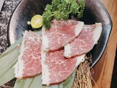 -九田家黑牛烤肉料理(珠江摩尔店)