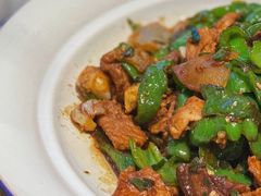 -兰湘子·湘菜小炒(崂山丽达店)