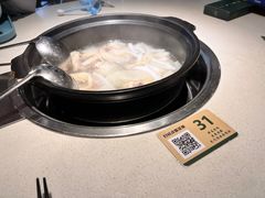 -百年果林椰子鸡(中洲店)