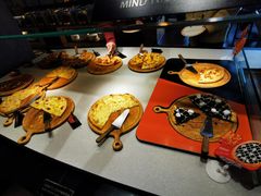 -比格比萨自助(花园路店)