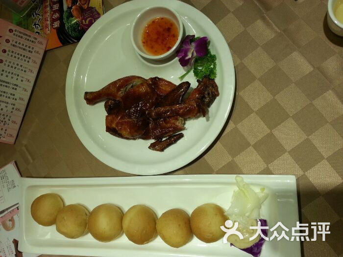 唐苑酒家(流花店)签到图片图片 - 第107张
