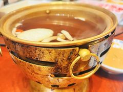 -古关火锅店(古北水镇景区店)