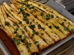 -很久以前羊肉串(昌里路三钢里店)