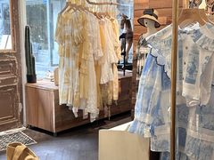 -恋物百货商店(华侨城店)