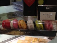 -Paul Lafayet(K11 Art Mall店)