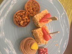 -佰翔五通酒店-恰恰自助餐厅