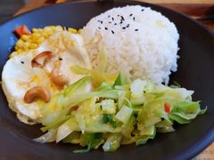 -海盗虾饭·剥好的小龙虾饭(SOHO尚都店)