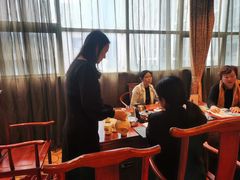 大堂-金贵源食神(楚河汉街店)