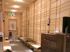 -长崎屋·日本料理·刺身·烧鸟(天河北路店)