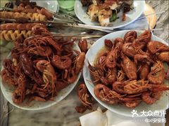 -蒸涮传奇自助餐厅