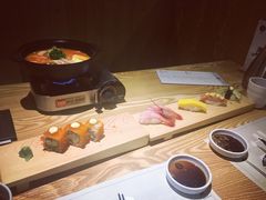 -东菊料理(吉利购物广场店)