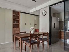 -佰丽爱家全屋定制(汶水店)
