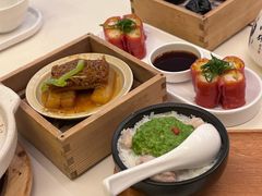 -蔡澜点心·粤菜(嘉里中心店)