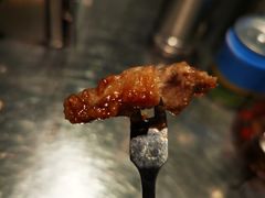 呼伦贝尔羊肉串-很久以前羊肉串(大华三路店)