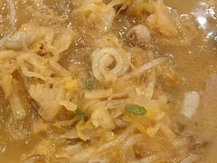 -鹤乡东北菜(崮山路店)