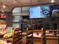 -巴黎贝甜(开发区安盛店)