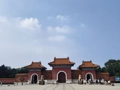 -北陵公园