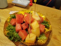-桃屋日本料理(清华科技园店)
