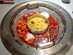 -火鳳祥美蛙牛肉自助(青悦城店)