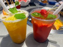 -生活如沸·顺德水牛奶火锅(人民广场店)