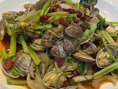 -鑫正兴东北烧烤(滨湖店)
