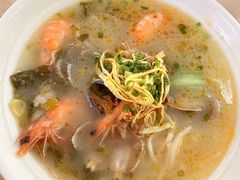 -面道赞宁海海鲜面(迎凤街店)