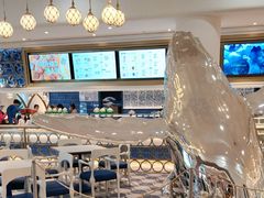 -贝林大翅鲸简餐厅(国家海洋博物馆店)