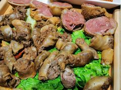 肚包肉-小龙跃.羊蝎子火锅(凤凰北街店)