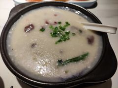 -金牌禄运·点心·啫煲(百信广场店)