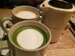 -漫咖啡MAANCOFFEE(清江路店)